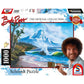 Schmidt Spiele Puzzle - Bob Ross: Berg am Meer, 1000 Teile