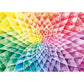 Schmidt Spiele Puzzle - Strahlende Blüte, 1000 Teile