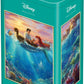 Schmidt Spiele Puzzle - Disney, Arielle, 500 Teile