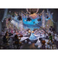 Schmidt Spiele Puzzle - Disney, 100 Jahre Sonderedition 1, Limited Edition, 1000 Teile