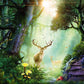 Schmidt Spiele Puzzle - Rehe im Wald, 1000 Teile