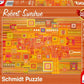 Schmidt Spiele Puzzle - Cyber Kapriolen, 1000 Teile
