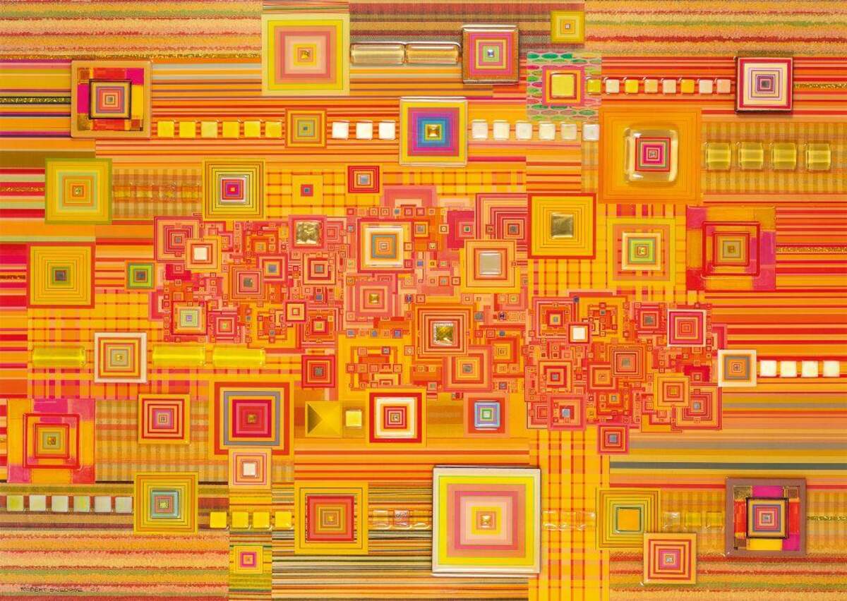 Schmidt Spiele Puzzle - Cyber Kapriolen, 1000 Teile