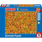 Schmidt Spiele Puzzle Haribo: Pico-Balla, 1.000 Teile