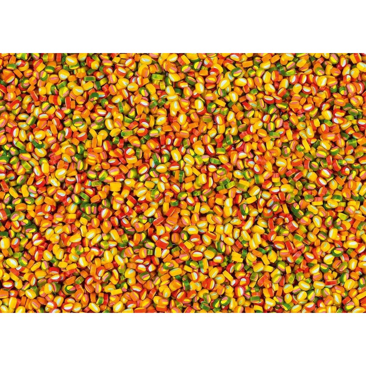Schmidt Spiele Puzzle Haribo: Pico-Balla, 1.000 Teile