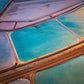 Schmidt Spiele Puzzle - Mark Gray Pastelle, 1000 Teile