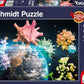 Schmidt Spiele Puzzle - Planet Erde 2020 1000 Teile