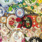 Schmidt Spiele Puzzle - Schmuckschätzchen, 500 Teile Puzzle