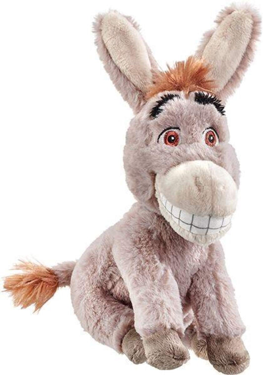 Schmidt Spiele Plüsch Shrek Esel, 18cm