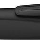 Schneider Kugelschreiber Reco, Druckmechanik, M, Mine schwarz, Farbe des Schaftes: schwarz