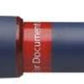 Schneider Tintenroller One Business, 0,6 mm, rot