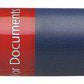 Schneider Tintenroller One Business, 0,6 mm, rot