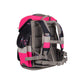 School-Mood 7-tlg. Schulranzenset Timeless Air+ Leni (Hund)
