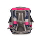 School-Mood 7-tlg. Schulranzenset Timeless Air+ Leni (Hund)
