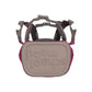 School-Mood 7-tlg. Schulrucksackset Loop Air+ Hannah (Hase)