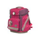 School-Mood Schulranzenset Hero Maxx Air+ Luisa (Einhorn)