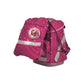School-Mood Schulranzenset Hero Maxx Air+ Hannah (Hase)
