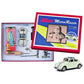 Schuco 450177800 - Micro Racer VW Käfer #53 BS
