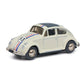 Schuco 450177800 - Micro Racer VW Käfer #53 BS
