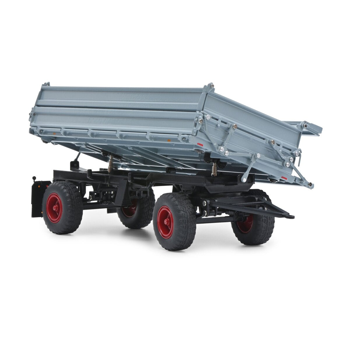 Schuco 450783200 - Fortschritt HW 80 HA 1:32