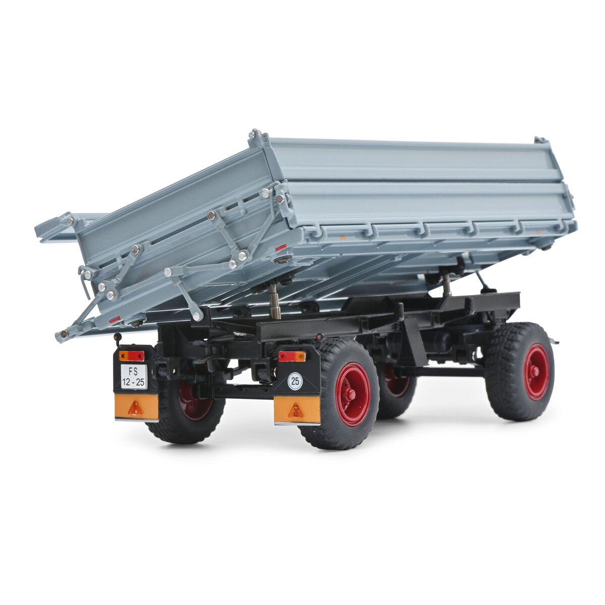 Schuco 450783200 - Fortschritt HW 80 HA 1:32