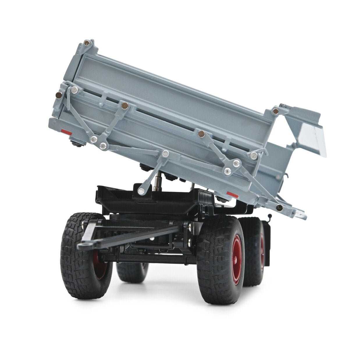 Schuco 450783200 - Fortschritt HW 80 HA 1:32