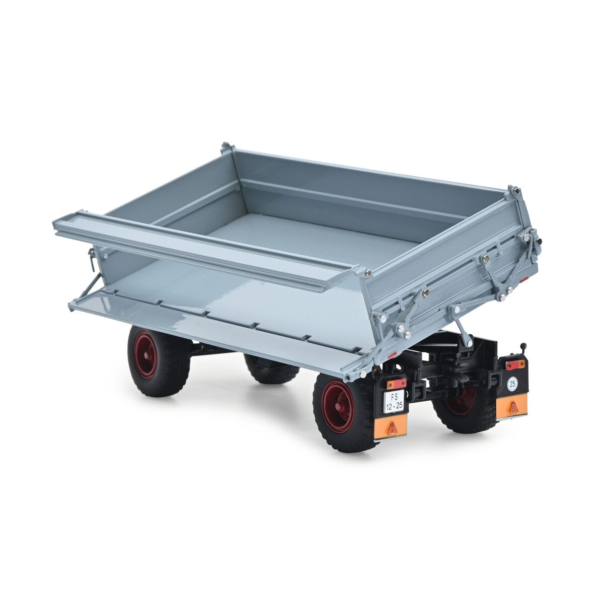 Schuco 450783200 - Fortschritt HW 80 HA 1:32