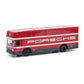 Schuco 452026100 - Renntransporter PORSCHE 1:64