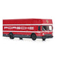 Schuco 452026100 - Renntransporter PORSCHE 1:64