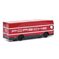 Schuco 452026100 - Renntransporter PORSCHE 1:64