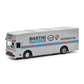 Schuco 452027400 - Renntransporter MARTINI 1:64