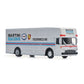 Schuco 452027400 - Renntransporter MARTINI 1:64