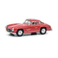 Schuco 452031100 - Pap.Ed.MB 300 SL #7 1:64