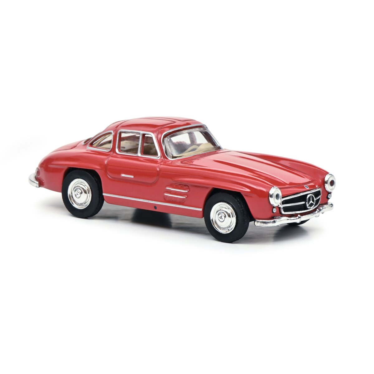Schuco 452031100 - Pap.Ed.MB 300 SL #7 1:64