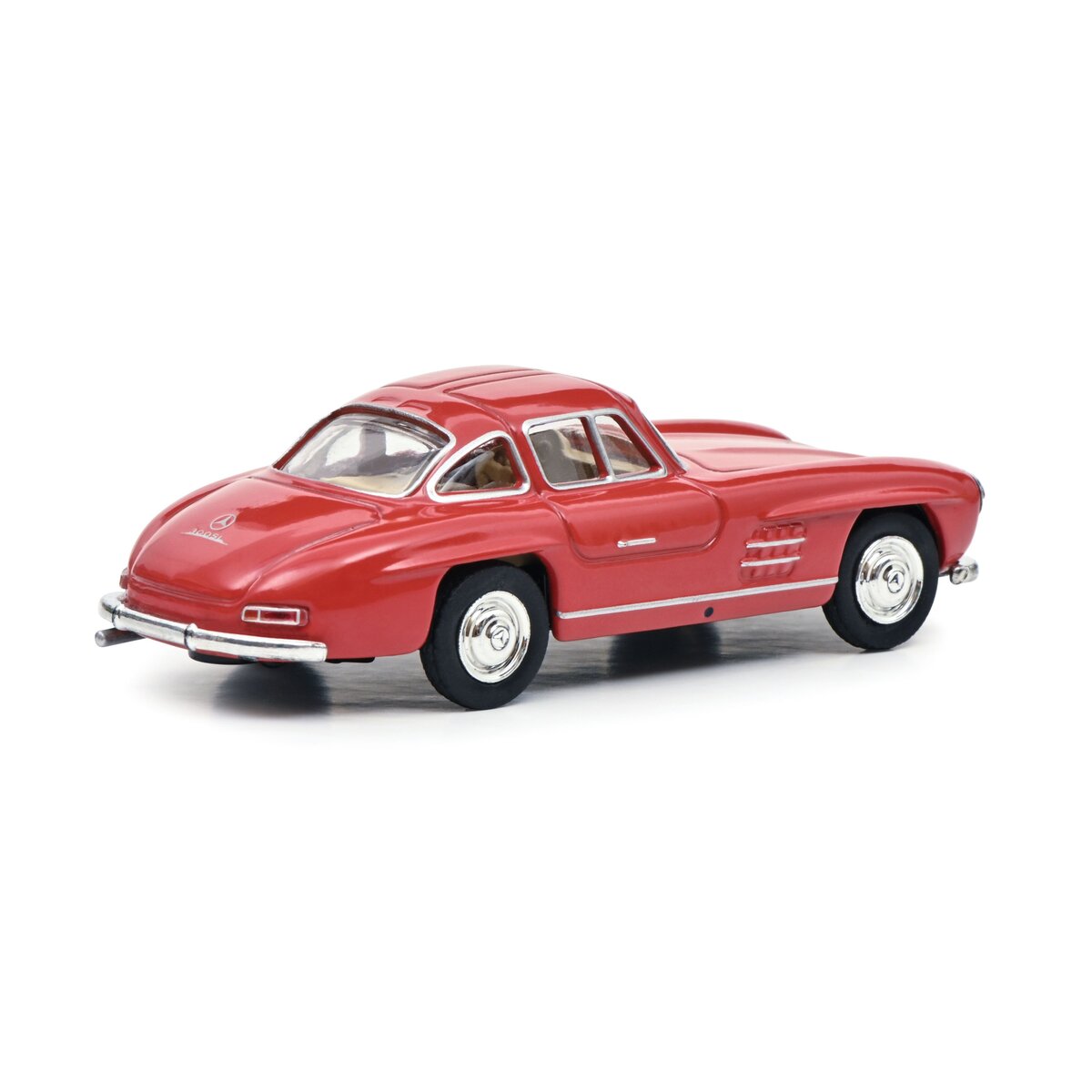 Schuco 452031100 - Pap.Ed.MB 300 SL #7 1:64