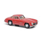 Schuco 452031100 - Pap.Ed.MB 300 SL #7 1:64
