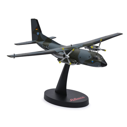 Schuco 452659000 - Transall C160D LTG 62 1:87