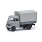 Schuco 452661600 - MB L319 grau 1:87