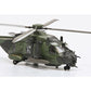 Schuco 452666400 - NH90 Helicopter 1:87