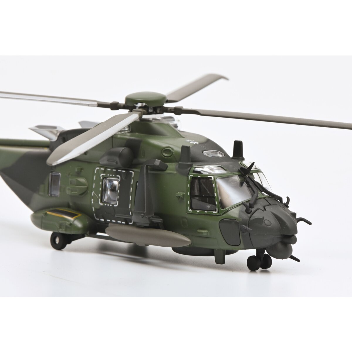 Schuco 452666400 - NH90 Helicopter 1:87