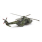 Schuco 452666400 - NH90 Helicopter 1:87