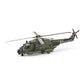 Schuco 452666400 - NH90 Helicopter 1:87