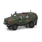 Schuco 452666800 - Dingo I Military Police 1:87