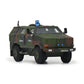 Schuco 452666800 - Dingo I Military Police 1:87