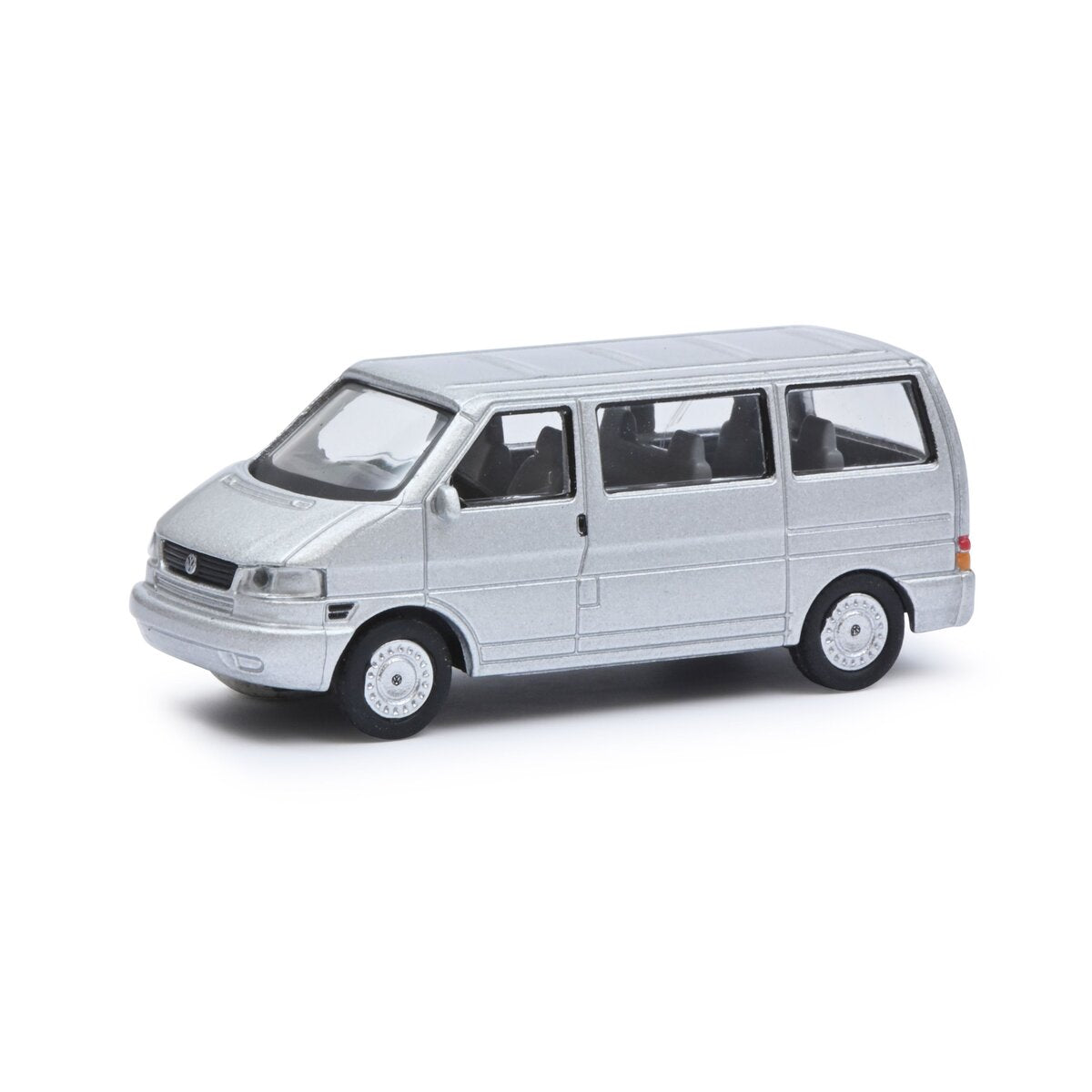 Schuco 452667500 - VW T4 Caravelle silber 1:87