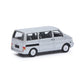 Schuco 452667500 - VW T4 Caravelle silber 1:87