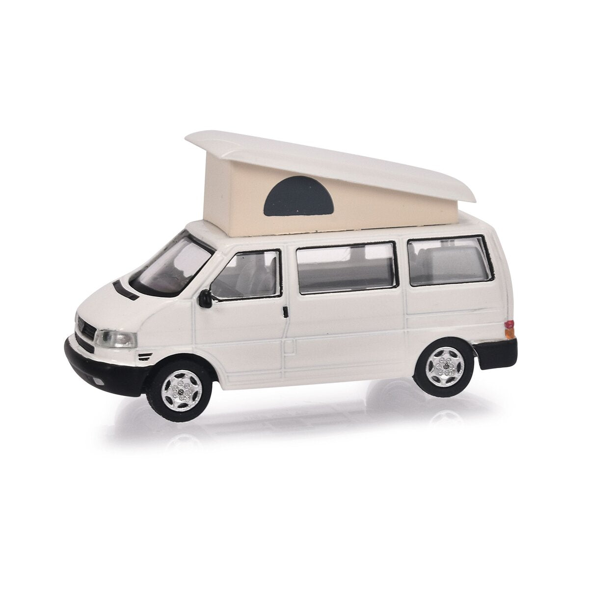 Schuco 452667700 - VW T4 California weiß 1:87