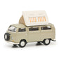 Schuco 452670800 - VW T2 Campingbus 1:87