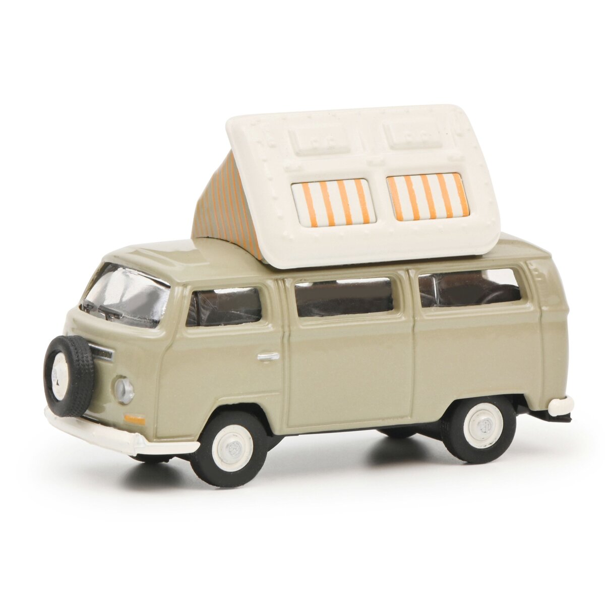 Schuco 452670800 - VW T2 Campingbus 1:87