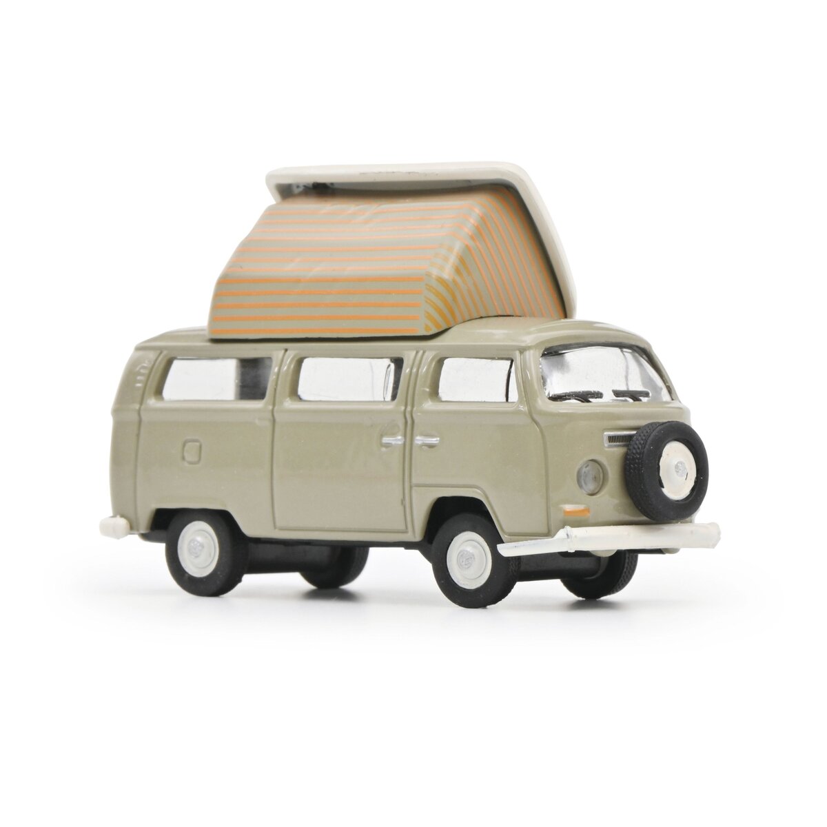 Schuco 452670800 - VW T2 Campingbus 1:87